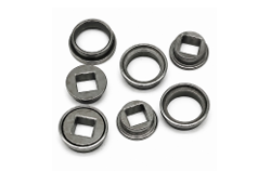 STAINLESS STEEL BUSHES